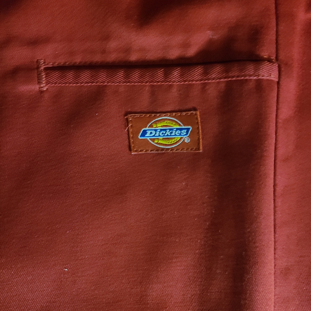 Dickies